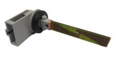 Αισθητήρας Θερμοκρασίας Γνήσιο 4B0820539 VW Audi Seat Skoda Αισθητήρας Θερμοκρασίας Γνήσιο 4B0820539 VW Audi Seat Skoda