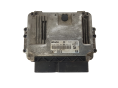 Εγκέφαλος Κινητήρα 55205622EP 0281014024 Opel Bosch 3341