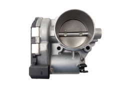 Βαλβίδα σώματος γκαζιού Ford Volvo 7S7G-9F991-CA 0280750535 1.6 Bosch 0km 1054