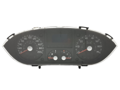 Στροφόμετρο Fiat Idea 735470249 40658