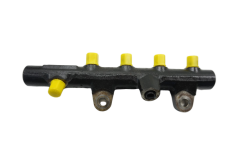 Μπεκ Ψεκασμού 175210651R H8201225030 Renault 1.5 DCI