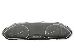 Στροφόμετρο Peugeot 208 9822621180 44922