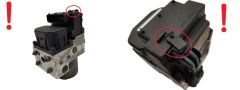 Αντλία Abs Nissan Primera 476608F820 0273004316 0265216586 6072