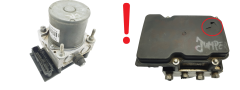 Αντλία Abs Ducato Boxer Jumper 51725097 0265800461 Bosch 61959
