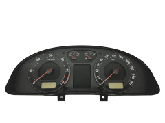 Στροφόμετρο Skoda Superb 3U0920810A 110080116003 48753