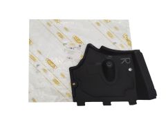 Κάλυμμα Πατώματος Δεξιά Κάνετε Audi 4G0825202 88251583802 DPA