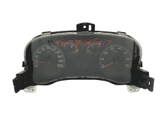 Στροφόμετρο Fiat Punto 555000460104 58605