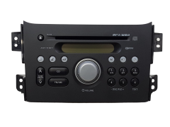 Ράδιο Cd Mp3 Suzuki Opel 39101-51K0 CQ-MX0770G PACR08 1267