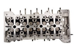 Κυλινδροκεφαλή Fiat Alfa Romeo 55212117 1.6 JTD 198A3000