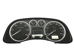 Στροφόμετρο Peugeot 307 9655476580 G00 49824