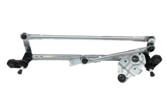 Μηχανισμός Υαλοκαθαριστήρων 5E1955023A 99551788901 Skoda Octavia 3 Vika