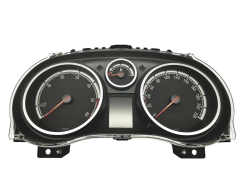 Κοντέρ Opel Corsa D P0013316504 0001958237 51855