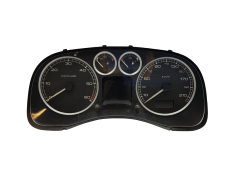 Στροφόμετρο Peugeot 307 9655476580 G00 1759