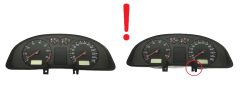 Κοντέρ VW Pasat 3B 3B0920802 VD0 58407