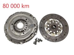 Σετ συμπλέκτη 302054176R 301015629R Renault Master 3 2.3 DCI