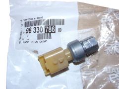 Αισθητήρας Κλιματισμού Νέο Γνήσιο 9833078680 Citroen Peugeot