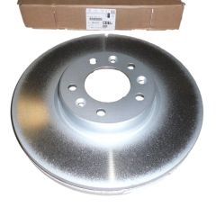 Δίσκος φρένων Εμπρός Νέο Γνήσιο 1647883380 Citroen Peugeot