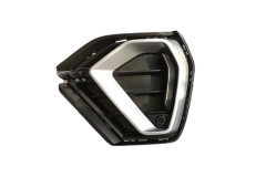 Μάσκα Προφυλακτήρα Δεξιά Κάνετε Audi Q3 83A807682D 88071891102 DPA