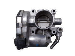 Βαλβίδα σώματος γκαζιού 22030-0Q020 0280750481 C1 107 Aygo Yaris 1.0 2215