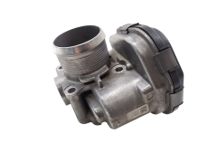 Βαλβίδα σώματος γκαζιού Citroen Peugeot Ford 9673534480 1.6 HDI 1494