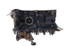 Μπλοκ κινητήρα K4M2790 Renault Modus 1.6 130000km