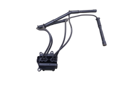 Πολλαπλασιαστής 8200084401 Hella 5DA 749475-76 1.2 16v Renault