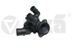 Περίβλημα Θερμοστάτη 03L121111R 11211797801 VW Audi Seat Skoda Vika