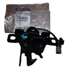 Κλειδαριά Καπό Γνήσιο 656018487R Renault