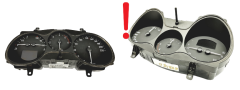 Στροφόμετρο Seat Altea 5P0920804C 110080279010 58347