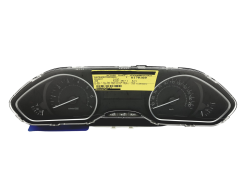 Στροφόμετρο Peugeot 208 9813848780 45026