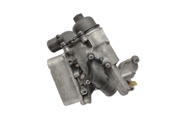 Περίβλημα Φίλτρου Λαδιού Purflux 8200781898 2.0 DCI Renault Nissan