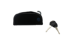 Χερούλι πόρτας Εμπρός Αριστερή 701837205 88371830802 VW T4 Vika