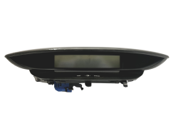 Στροφόμετρο Citroen C4 96572391ZD 43552