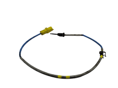 Αισθητήρας Θερμοκρασίας Καυσαερίων Renault Nissan 8200882195 4591