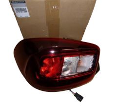 Φανάρι Αριστερή Νέο Γνήσιο 265556706R Dacia