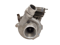 Υπερσυμπιεστής 7701477853 GTA1749V H8200347344 8200741529 2.0 dci Renault