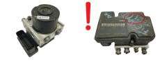Αντλία Abs Ford Fiesta 8V512M110AD 06.2109-5581.3 Ate 67825