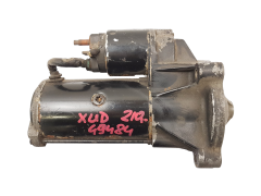 Μίζα Citroen Peugeot D7R4 5802CP 1.9D 2.0 HDI Valeo 1399