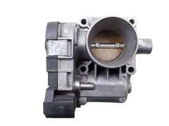 Βαλβίδα σώματος γκαζιού Fiat Ford 5519278 40SMF10 Magneti 2888
