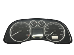 Στροφόμετρο Peugeot 307 9655476580 G00 54798