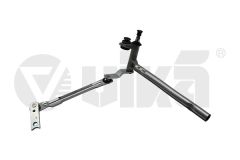 Μηχανισμός Υαλοκαθαριστήρων Δεξιά 1T0955602A 99551803401 VW Touran Vika