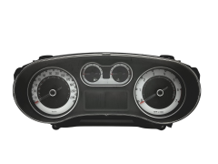 Στροφόμετρο Fiat 500L 52003378 A2C90124403 VDO