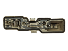 Εισαγωγή πίσω φωτός Αριστερά Πίσω 95661891 Citroen XM Valeo