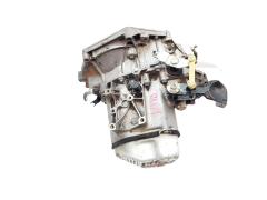 Κιβώτιο ταχυτήτων 2222RC 20CQ08 Citroen C3 Peugeot 1007 1.1 1.4 1051