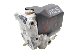 Αντλία Abs SsangYong Musso 48910-05000 0265200070 Bosch