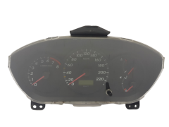 Στροφόμετρο Honda Civic HR0291008 78100G011 20972
