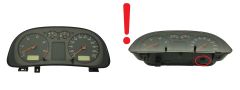 Στροφόμετρο VW Bora 1J0919861B 110008916018 69429