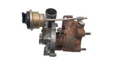 Υπερσυμπιεστής 54359700002 54391015071 409838 1.5 DCI Renault 119854H118218
