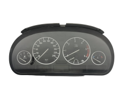 Στροφόμετρο BMW 5 E39 6914914 110008735136 VDO 58735