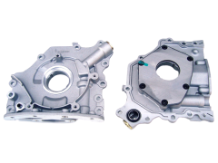 Αντλία Λαδιού Γνήσιο Citroen Peugeot C2 C3 DS 207 407 1.4-1.6HDI 1001F2 Αντλία Λαδιού Γνήσιο Citroen Peugeot C2 C3 DS 207 407 1.4-1.6HDI 1001F2